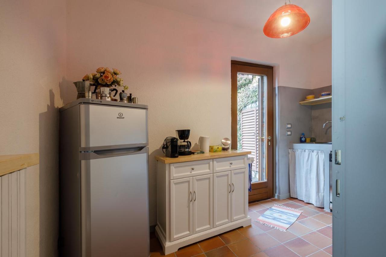Vila Casamia Juliette Valsolda Exteriér fotografie